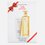 Elizabeth Arden 5th Avenue Christmas Gift Set Elizabeth Arden 5th Avenue Christmas Gift Set