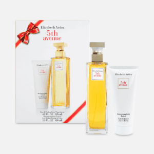 Mont Blanc LEGEND CF EDT Elizabeth Arden 5th Avenue Christmas Gift Set