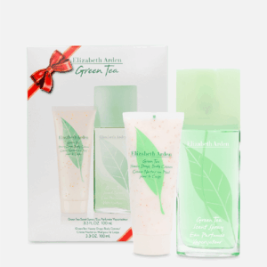 Elizabeth Arden Green Tea Christmas Gift Set