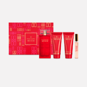 Elizabeth Arden Red Door 3pc Christmas Gift Set Elizabeth Arden Red Door 4pc Christmas Gift Set