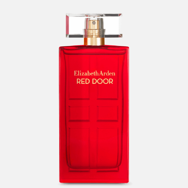 Elizabeth Arden Red Door 4pc Christmas Gift Set Elizabeth Arden Red Door 4pc Christmas Gift Set
