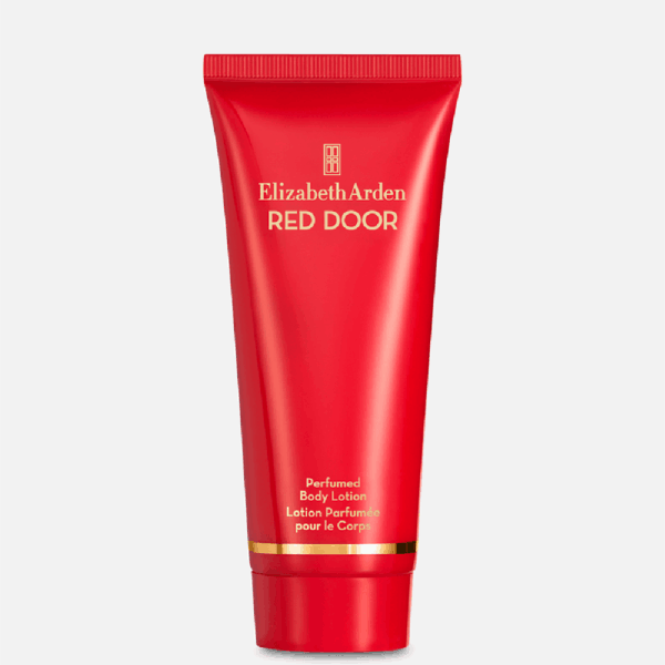 Elizabeth Arden Red Door 4pc Christmas Gift Set Elizabeth Arden Red Door 4pc Christmas Gift Set