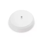 JAN Maison Blanche Low Bowl