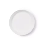 JAN Maison Blanche Low Bowl