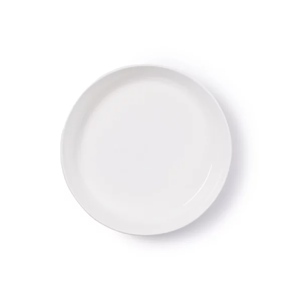 JAN Maison Blanche Low Bowl