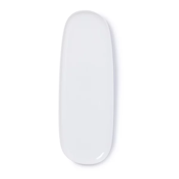 JAN Maison Blanche Rectangular Platter 35.8cm