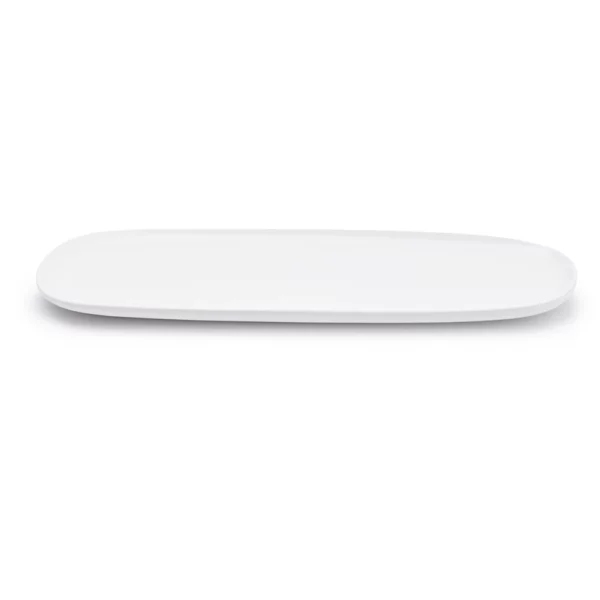 JAN Maison Blanche Rectangular Platter 35.8cm