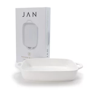JAN Maison Blanche Lasagne Dish 31cm Medium