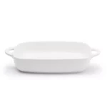 JAN Maison Blanche Lasagne Dish 31cm Medium