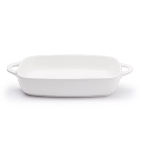 JAN Maison Blanche Lasagne Dish 31cm Medium