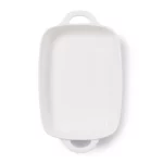 JAN Maison Blanche Lasagne Dish 31cm Medium