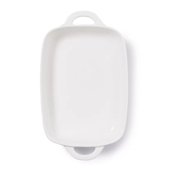 JAN Maison Blanche Lasagne Dish 31cm Medium