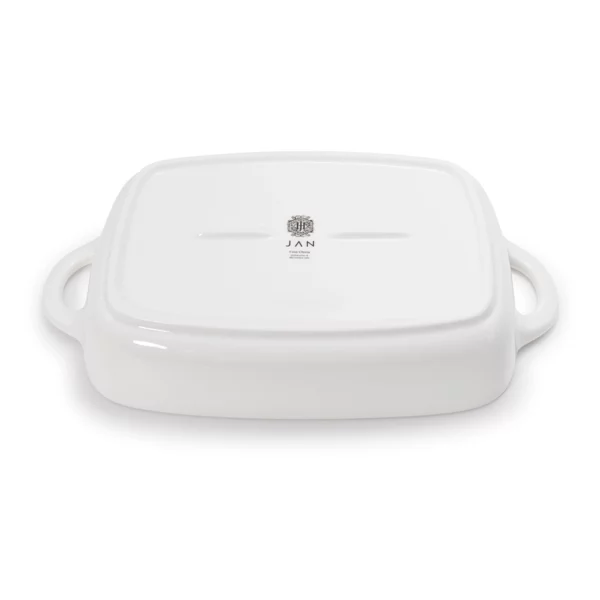 JAN Maison Blanche Lasagne Dish 31cm Medium