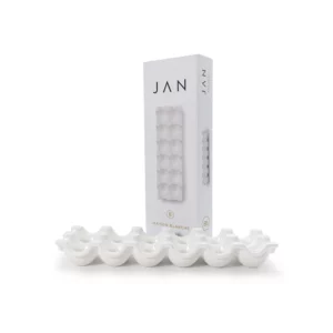 JAN Maison Blanche Egg Tray