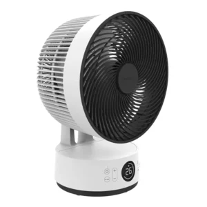Meaco Sefte10DPNB-SA Pro Desktop Fan