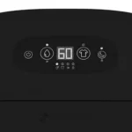 MeacoDryArete2-20LSA Arete Two 20lt Dehumidifier/ Air Purifier Wi-Fi MeacoDryArete2-20LSA Arete Two 20lt Dehumidifier/ Air Purifier Wi-Fi