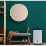 MeacoDryArete2-20LSA Arete Two 20lt Dehumidifier/ Air Purifier Wi-Fi MeacoDryArete2-20LSA Arete Two 20lt Dehumidifier/ Air Purifier Wi-Fi