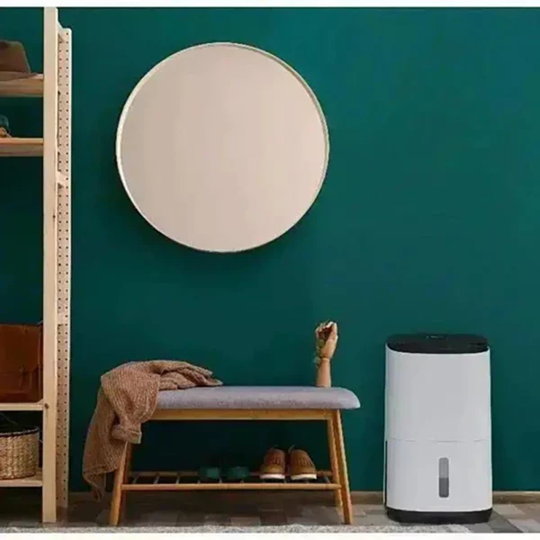 MeacoDryArete2-20LSA Arete Two 20lt Dehumidifier/ Air Purifier Wi-Fi MeacoDryArete2-20LSA Arete Two 20lt Dehumidifier/ Air Purifier Wi-Fi