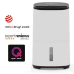 MeacoDryArete2-20LSA Arete Two 20lt Dehumidifier/ Air Purifier Wi-Fi MeacoDryArete2-20LSA Arete Two 20lt Dehumidifier/ Air Purifier Wi-Fi