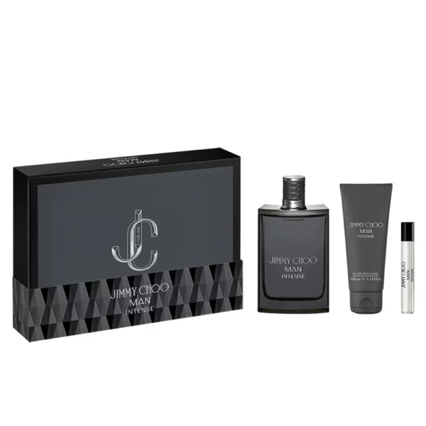 Jimmy Choo Man Intense Set Jimmy Choo Man Intense Set