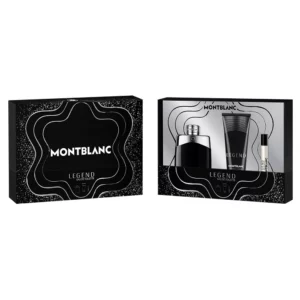 Mont Blanc Explorer CF EDP 100ML Mont Blanc LEGEND CF EDT