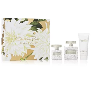 Oscar De La Renta Bella Blanca Gift Set 100ML Oscar De La Renta Bella Blanca Gift Set 100ML