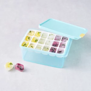 LocknLock Freezer Fit Rectangular 1.65lt 18-ice diver