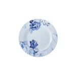 Jenna Clifford Peacock Sapphire Garden Side Plate Jenna Clifford Peacock Sapphire Garden Side Plate