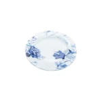 Jenna Clifford Peacock Sapphire Garden Side Plate Jenna Clifford Peacock Sapphire Garden Side Plate