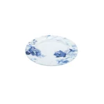 Jenna Clifford Peacock Sapphire Garden Side Plate Jenna Clifford Peacock Sapphire Garden Side Plate