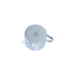 Jenna Clifford Peacock Sapphire Garden Creamer