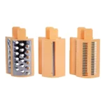 Feelive Vegetable Cutter 1.8L Food Pro FVC01W Feelive Vegetable Cutter 1.8L Food Pro FVC01W