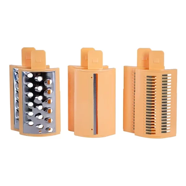 Feelive Vegetable Cutter 1.8L Food Pro FVC01W Feelive Vegetable Cutter 1.8L Food Pro FVC01W