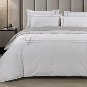 Cotton Co Cheryl Duvet Cover Set