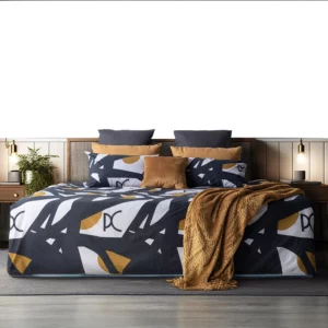 Pierre Cardin Expression Duvet Cover Set