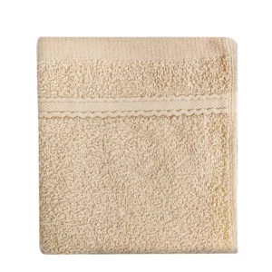 Bristol Everyday Face Cloth Bristol Everyday - Pebble