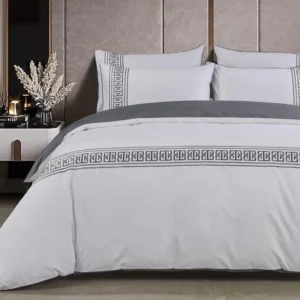 Cotton Co Givenchy Duvet Cover Set