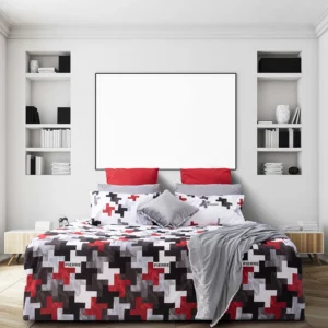 Pierre Cardin Legacy Duvet Cover Set