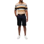 Polo Ezra Chino Short