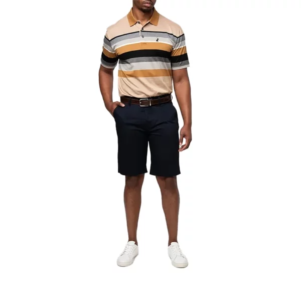 Polo Ezra Chino Short
