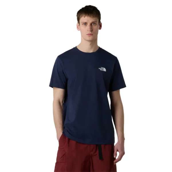 North Face Simple Dome T-Shirt