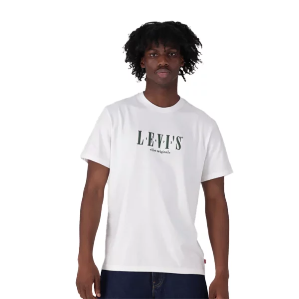 Levi's Relaxed Fit T-Shirt