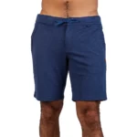 Lizzard Pennells Slub Knitted Short