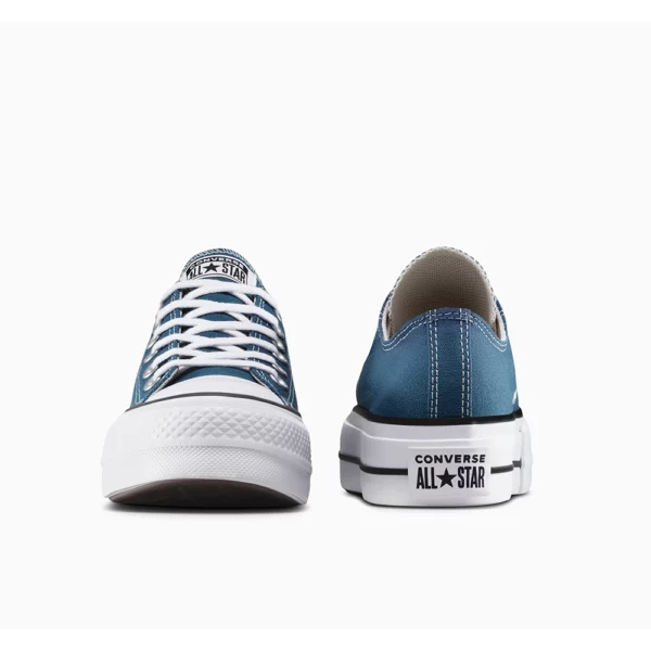 Chuck Taylor All Star Lift Lo Canvas Chuck Taylor All Star Canvas