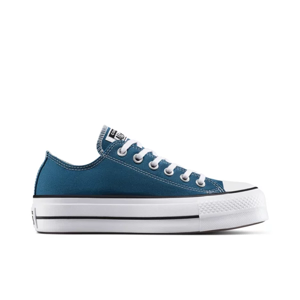 Chuck Taylor All Star Lift Lo Canvas Chuck Taylor All Star Canvas