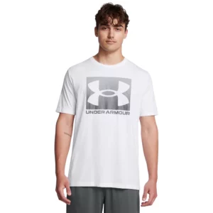 Under Armour Boxed SportStyle T-Shirt Under Armour Boxed SportStyle T-Shirt