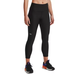 Under Armour Ladies Tec High-Rise Ankle Leggings Under Armour Ladies Tec High-Rise Ankle Leggings