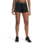 Under Armour Ladies Tech Play Up Short Under Armour Ladies Tech Play Up Short