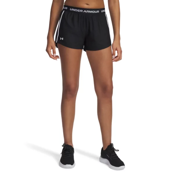 Under Armour Ladies Tech Play Up Short Under Armour Ladies Tech Play Up Short