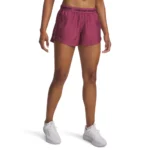 Under Armour Ladies Tech Play Up Short Under Armour Ladies Tech Play Up Short